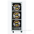 PC-SVC15KVA Lift Three Phase Voltage Regulator